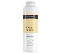 John Frieda Sheer Blonde Shampoo 500ml