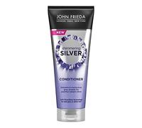 John Frieda Shimmering Silver Conditioner 250ml