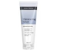John Frieda Shimmering Silver Conditioner 250ml