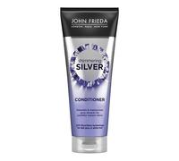 John Frieda Shimmering Silver Conditioner 250Ml