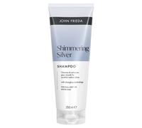 John Frieda Shimmering Silver Shampoo 250ml