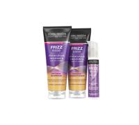 John Frieda Frizz Ease Miraculous Recovery Restoring Conditioner For Damaged Hair 250 ml