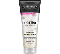 John Frieda PROfiller+ Thickening Conditioner for Thin, Fine Hair, 250ml
