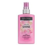 John Frieda Vibrant Shine Color 3-in-1 Shine Spray Hair Conditioner 150ml