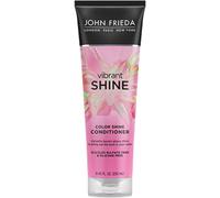 John Frieda Vibrant Shine Clear Shine Conditioner 250Ml