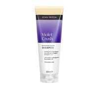 John Frieda Violet Crush Intensive Purple Shampoo 250ml