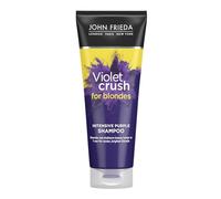 John Frieda Violet Crush Intensive Purple Shampoo 250ml