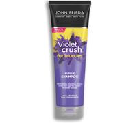 John Frieda Violet Crush Purple Shampoo 250ml