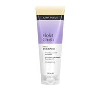 John Frieda Violet Crush Purple Shampoo 250ml
