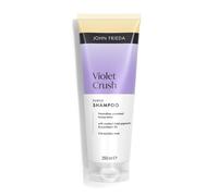 John Frieda Violet Crush Purple Shampoo 250ml Blonde Hair