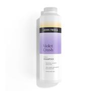 John Frieda Violet Crush Purple Shampoo 500ml