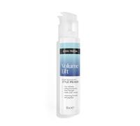 John Frieda Volume Lift Body Building Style Primer 90ml. Hair Primer for Fine Hair with Root Lift and Lightweight Styling