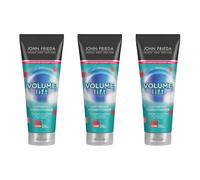 John Frieda Volume Lift Conditioner 250 ML - Pack of 3