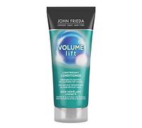 John Frieda Volume Lift Lightweight Conditioner 75 ml, Conditioner for Flat, Fine Hair, Conditioner Travel Size