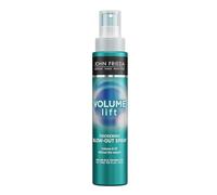 John Frieda Volume Lift Fine to Full Thickening Blow-Out Spray, 100ml