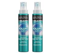 John Frieda Volume Lift Hair Spray Long-Lasting Hold for Fine & Thin Hair, 100ml