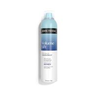 John Frieda Volume Lift Hold The Lift Hairspray 250ml. Volume Hair Spray for Fine Hair with Flexible Hold and Root Support