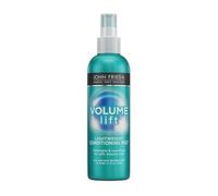 John Frieda Volume Lift Lightweight Conditioning Mist 200 ml, Leave-in Spray Detangling Conditioner for Flat Hair