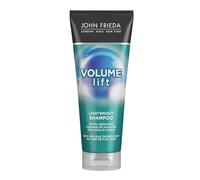 John Frieda Volume Lift Lightweight Shampoo 250 Ml, Shampoo Flat, Fine Hair, Bouncy Hair Shampoo
