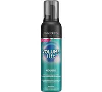 John Frieda Volume Lift Mousse With Silk Oxygen Technology 200ml