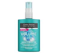 John Frieda - Volume Lift Root Booster - Content: 125ml - Cushions the Hairline - Volume & Texture for Fine or Flat Hair