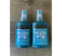 John Frieda Volume Lift Root Booster Volumising and Texturising Spray 2 x 125ml