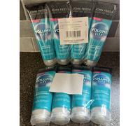 John Frieda VOLUME LIFT Shampoo And Conditioner 250ML 8 Pack Bulk Buy