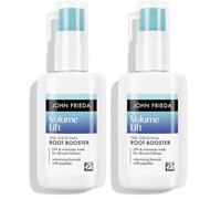 John Frieda Volume Lift The Original Root Booster 25ml (Pack of 2)