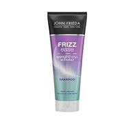 John Frieda Weightless Wonder Shampoo for Frizzy, Fine Hair with Aloe Water 250ml, Hydrating Lightweight Shampoo for Fine, Frizzy Hair