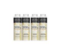 John Frieda Women's Blonde Highlight Activating 'Shampoo&Conditioner' Duo500ml2x in Yellow John Frieda Yellow