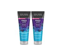Frizz Ease Dream Curls Bundle 'Shampoo and Conditioner', 250ml John Frieda Purple One Size