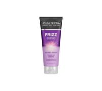 John Frieda Women's Frizz Ease Secret Agent 'Crème' 100ml for Smooth, Frizz-Free Hair in Red John Frieda Red