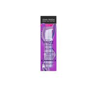 John Frieda Women's Frizz Extra Strength 'Serum' 50ml for Intense Frizz Control in Purple John Frieda Purple