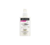 John Frieda Women's 'Profiller+ Spray' 150ml for Nourishment & Smooth Hair in White John Frieda White