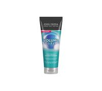 John Frieda Women's Volume Lift 'Conditioner' Lightweight for Fine or Flat Hair, 250ml in Blue