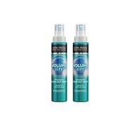 John Frieda Women's Volume Lift 'Hair Spray' Long-Lasting Hold for Fine & Thin Hair, 100ml in Blue John Frieda Blue