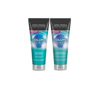 John Frieda Women's Volume Lift 'Shampoo with Conditioner', 250ml in Blue John Frieda Blue