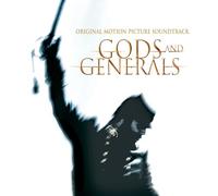 John Frizzell - Gods and Generals