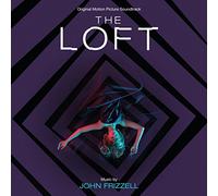 John Frizzell – The Loft (Original Motion Picture Soundtrack)