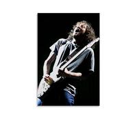 John Frusciante 1Singer Music Posters Album Cover Posters Decorative Paintings Canvas Wall Posters And Art Picture Prints Modern Home Bedroom Decoration Posters20x30inch(50x75cm)Unframe-style
