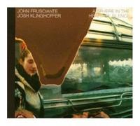 John Frusciante/Josh Klinghoffer - A Sphere In The Heart Of Silence