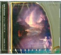 John Frusciante - Curtains [SHM-CD]