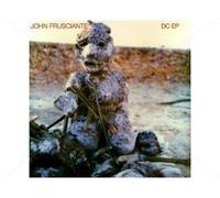John Frusciante-DC EP