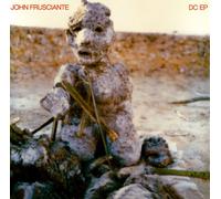 John Frusciante - DC EP [Shm] [Reissue] [Import]