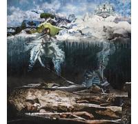 JOHN FRUSCIANTE THE EMPYREAN 10th Anniversary ED VINYL 2LP SEALED RCM101120LP