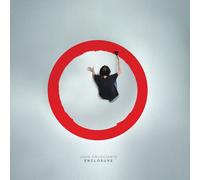John Frusciante : Enclosure VINYL 12" Album 2 discs (2023) NEW Great Value