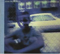 John Frusciante - Inside Of Emptiness (LP)