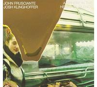 John Frusciante/Josh Klinghoffer - A Sphere In The Heart Of Silence