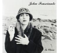 Frusciante,John - Niandra Lades & Usually Just a T-Shirt/Color Vinyl [VINYL]
