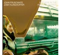JOHN FRUSCIANTE - Sphere In The Heart Of Silence